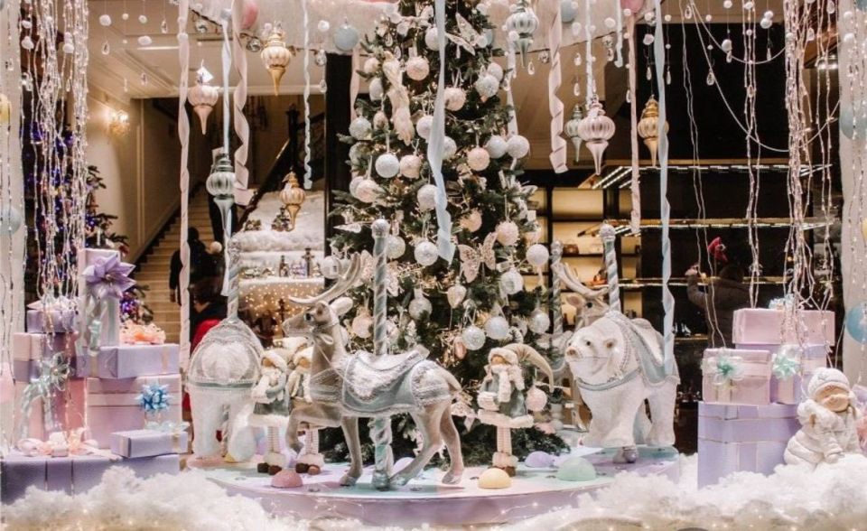 Алексей Кулемзин: Уважаемые хозяйствующие субъекты сферы торговли, общественного питания и бытового обслуживания!