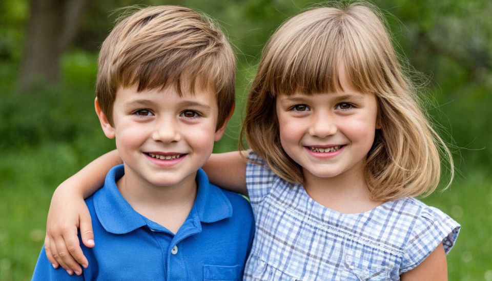 В ДНР — София и Михаил: в реестре ЗАГС опубликовали самые популярные детские имена в 2025 году