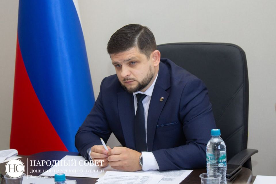 Народный Совет работает над регулированием сферы транспорта в регионе