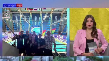 Более 800 студентов из ДНР подали заявки на участие в IX сезоне Всероссийской олимпиады «Я – профессионал»