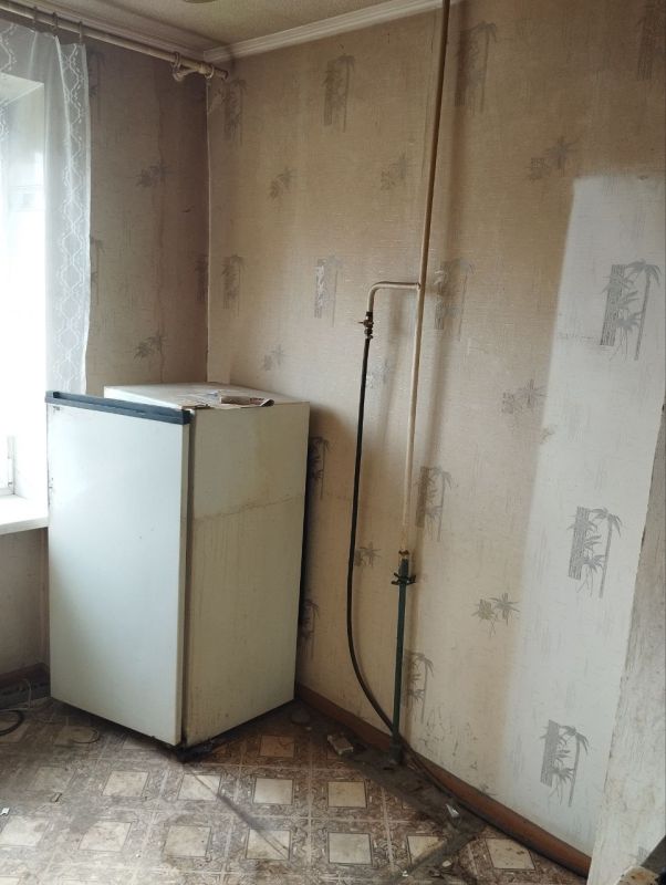 Продам 2х комнатную квартиру, Текстильщик, больница 27, Молоко