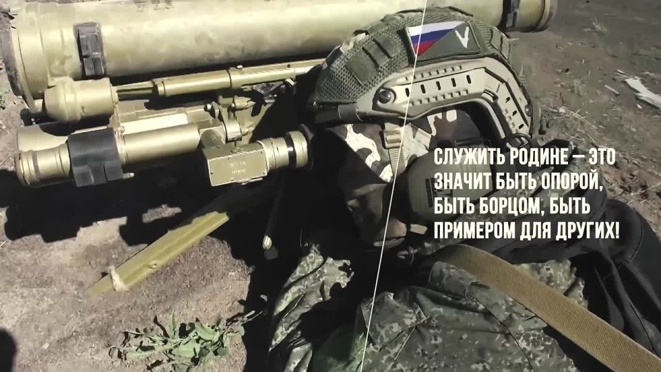 #присоединяйсякСВОим. Подробности на сайте службапоконтракту.рф и по телефону 117