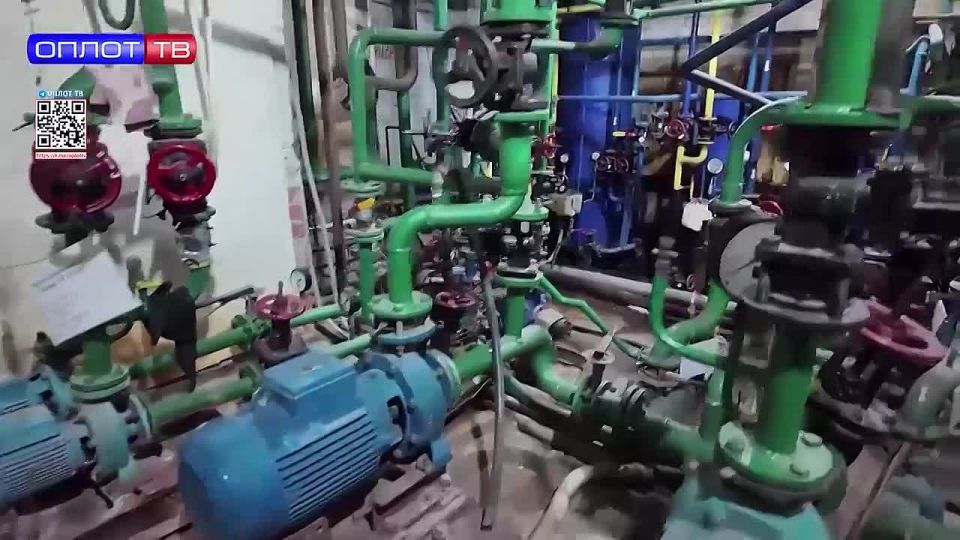 Экстренные меры приняты, работы ведутся в круглосуточном режиме