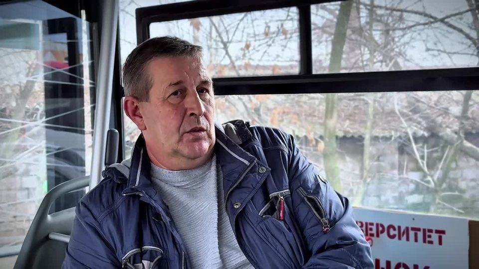 Когда маршрут становится подвигом