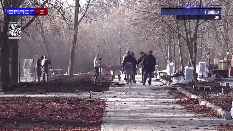 Конкурс «Формирование комфортной городской среды» организован по поручению Президента Владимира Путина