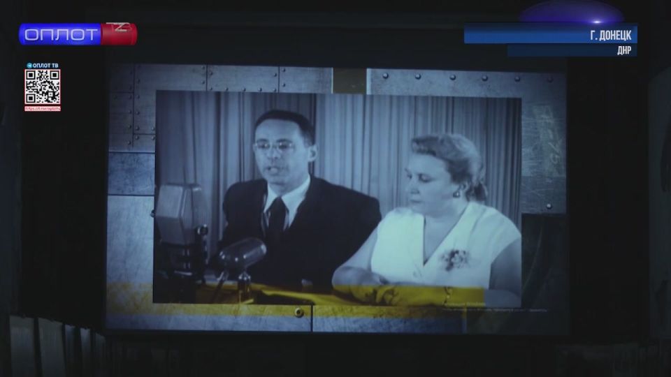 Их подвиг хранится в снимках