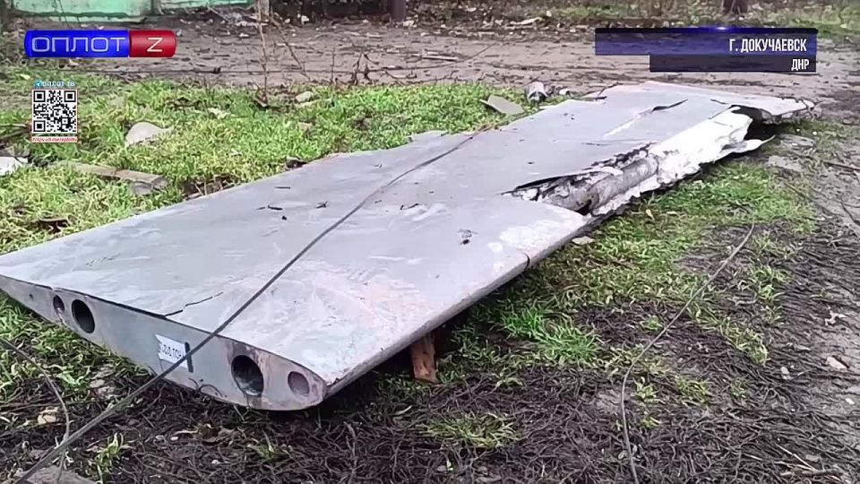 Очередной теракт киевского режима