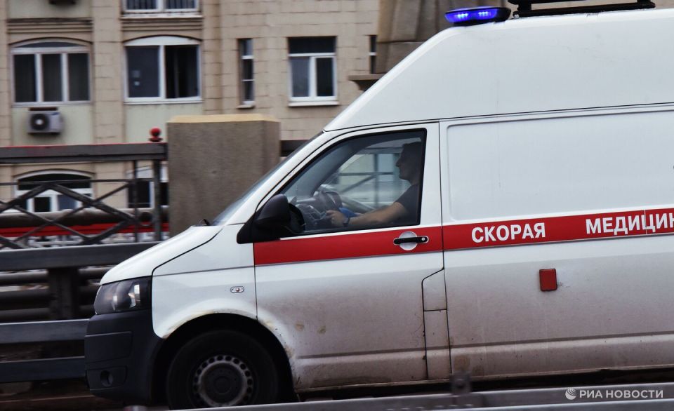 Пять человек получили ранения при атаке ВСУ в ДНР