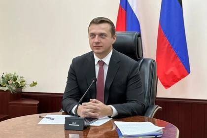 Представители ДНР участвуют во втором потоке программы «Угольные города»