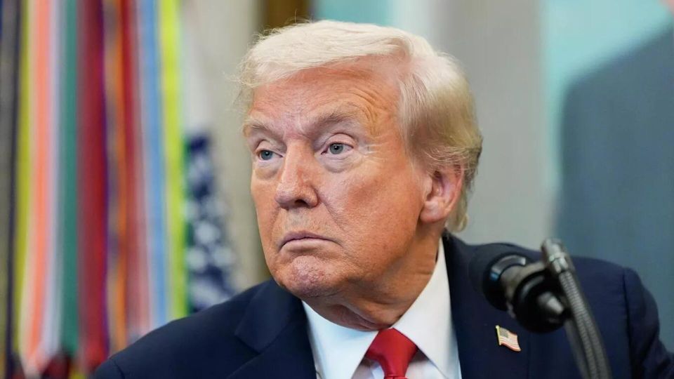 Вашингтон согласился с российским контролем над Донецкой областью - CBS