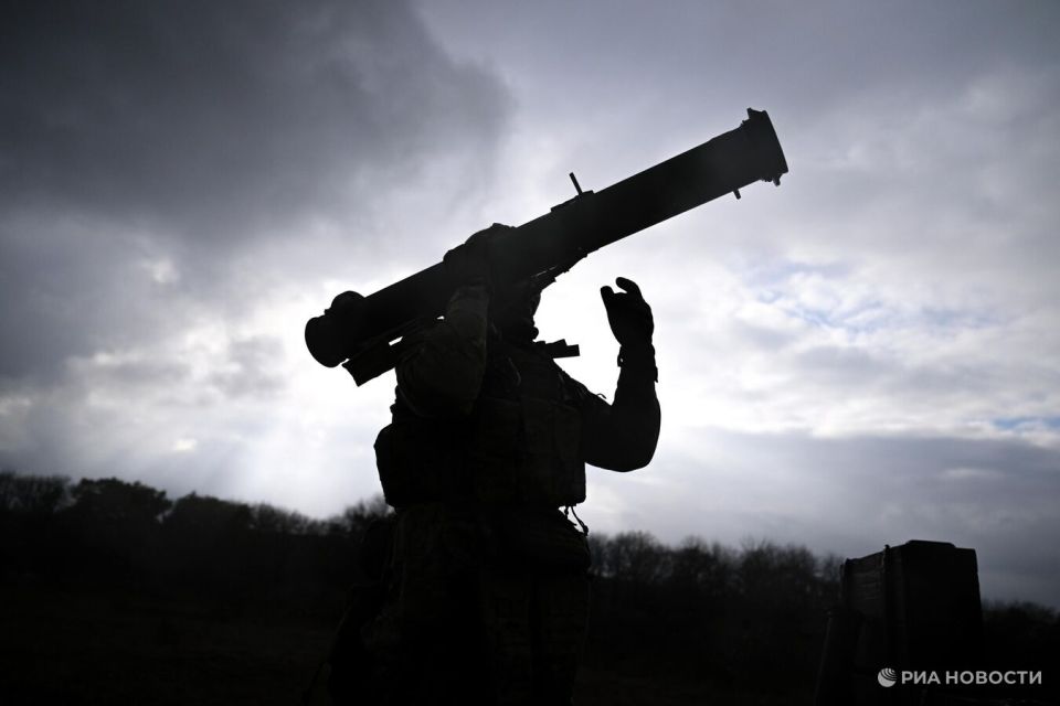 Минобороны показало кадры с освобождением Иванополья