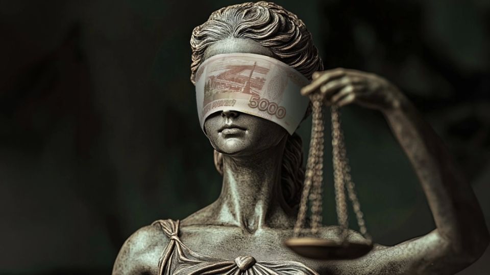 Депутат в контексте дела о растрате купила 285 объектов недвижимости и подарила брату. А ещё построила коттеджный посёлок