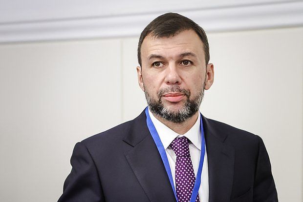 Пушилин: ВСУ намеренно разрушили участок канала Северский Донец — Донбасс