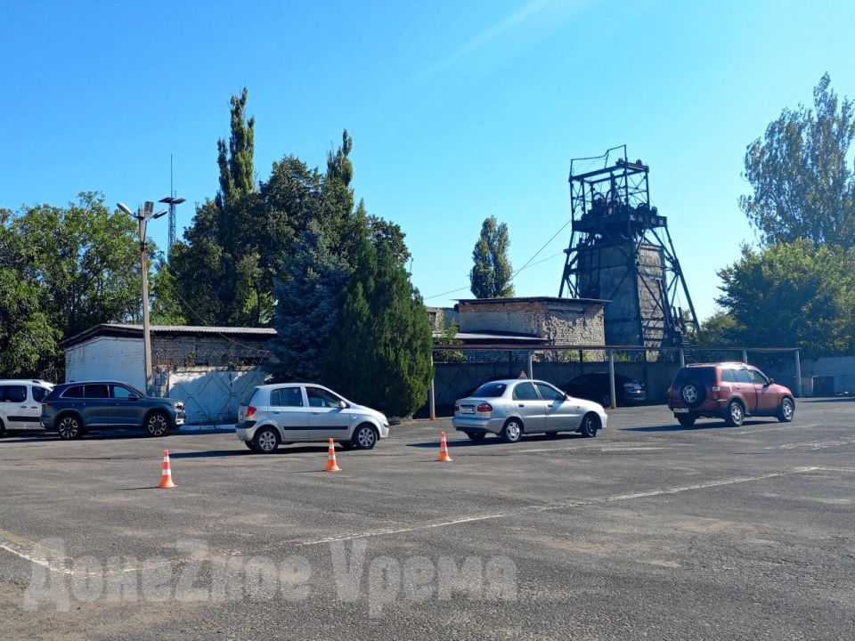 В зоне особого внимания: в Ростовской области начались проверки машин с номерами Украины, ДНР и ЛНР