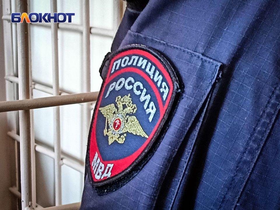 Полицейские поймали в Донецке 41-летнего закладчика