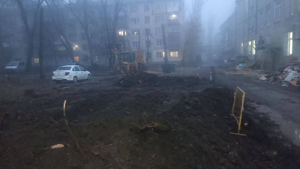 21.11.2025 в 14:30 диспетчерской службой ГУП ДНР «УГЛЕТЕЛЕКОМ» было зафиксировано повреждение магистральной волоконно-оптической линии связи (ВОК-48/0) между технологическими площадками Предприятия, по направлению г. Донецк-...