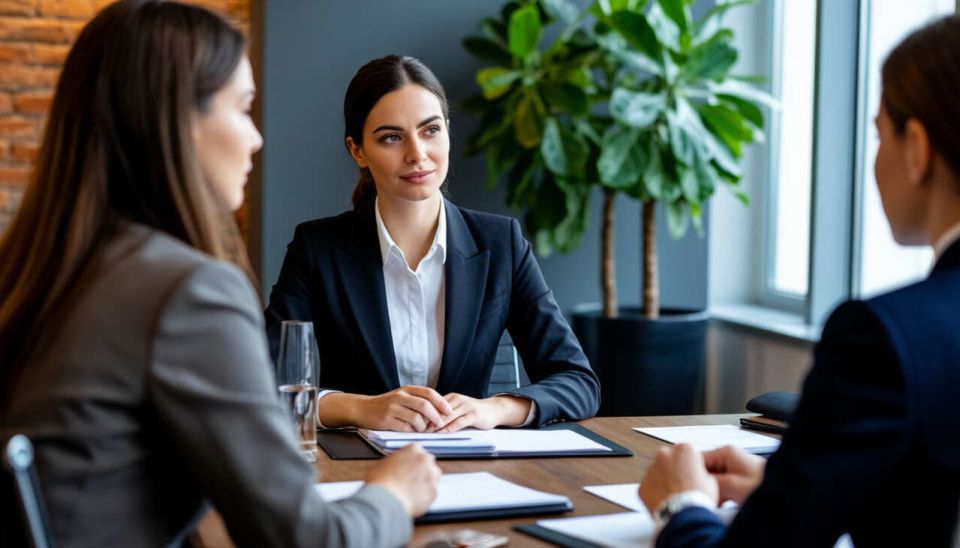 От социальных услуг до производства: больше половины предпринимателей в ДНР — женщины