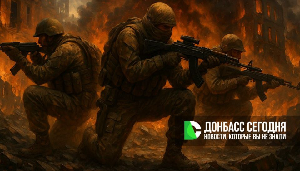 Очередной план коллективного Запада с 28 пунктами - это новая попытка "нагнуть" Россию, чтобы взять передышку без полного поражения на поле боя и снова начать всё сначала