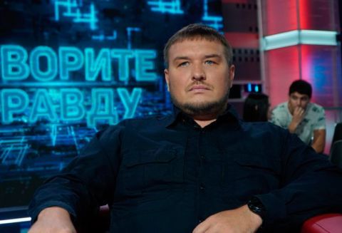Алексей Васильев: Уже не раз писал и ещё раз повторю - ключевое и наиболее неприемлемое для Зеленского требование, это самим выйти из заметного участка территории