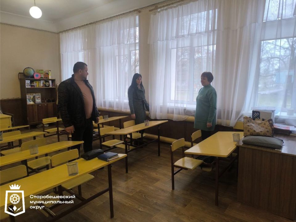 Во исполнение поручения Главы Донецкой Народной Республики Д.В. Пушилина состоялся выезд мониторинговой группы, сформированной в целях контроля качества предоставления услуг теплоснабжения в Донецкой Народной Республике