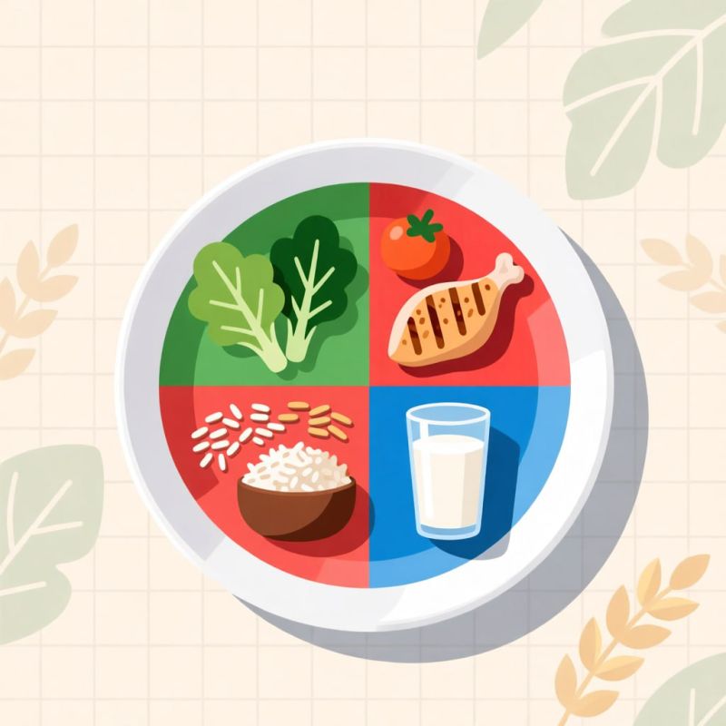 Республиканский центр общественного здоровья напоминает, что правильное питание – это инвестиция в долголетие