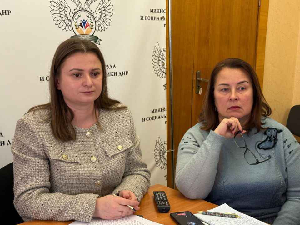 Обмен опытом: Укрепляем социальную поддержку вместе