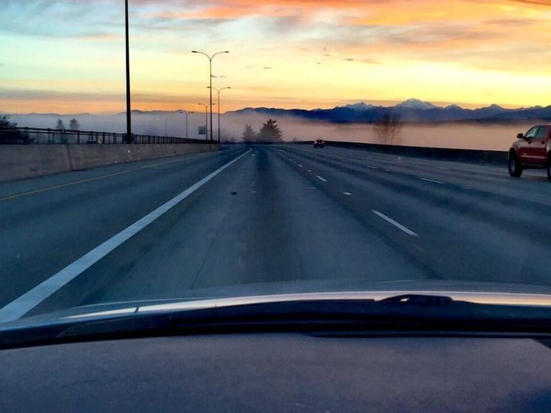 Александр Бондаренко: 27 НОЯБРЯ. Погодные условия в Донецкой Народной Республике: 27 ноября на территории Республики преимущественно без осадков, местами туман.Температура воздухаднем прогреется до 7°-10°