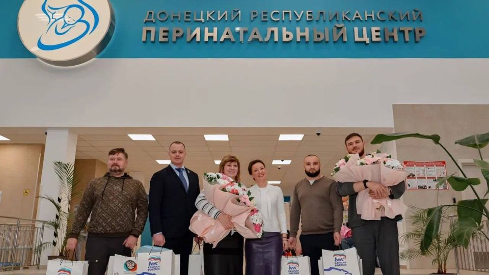 Сергей Прокопенко: Кто мать и отца почитает, тот вовеки не погибает