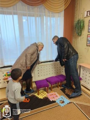 Во исполнение поручения Главы Донецкой Народной Республики Д.В. Пушилина состоялся выезд мониторинговой группы, сформированной в целях контроля качества предоставления услуг теплоснабжения в Донецкой Народной Республике