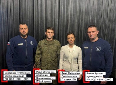 «Новая Высота» для сильных духом!