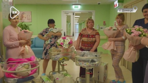 Материнское сердце – самое уникальное творение природы