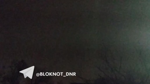 Вражеские дроны продолжают наматывать круги над Кировским районом Донецка