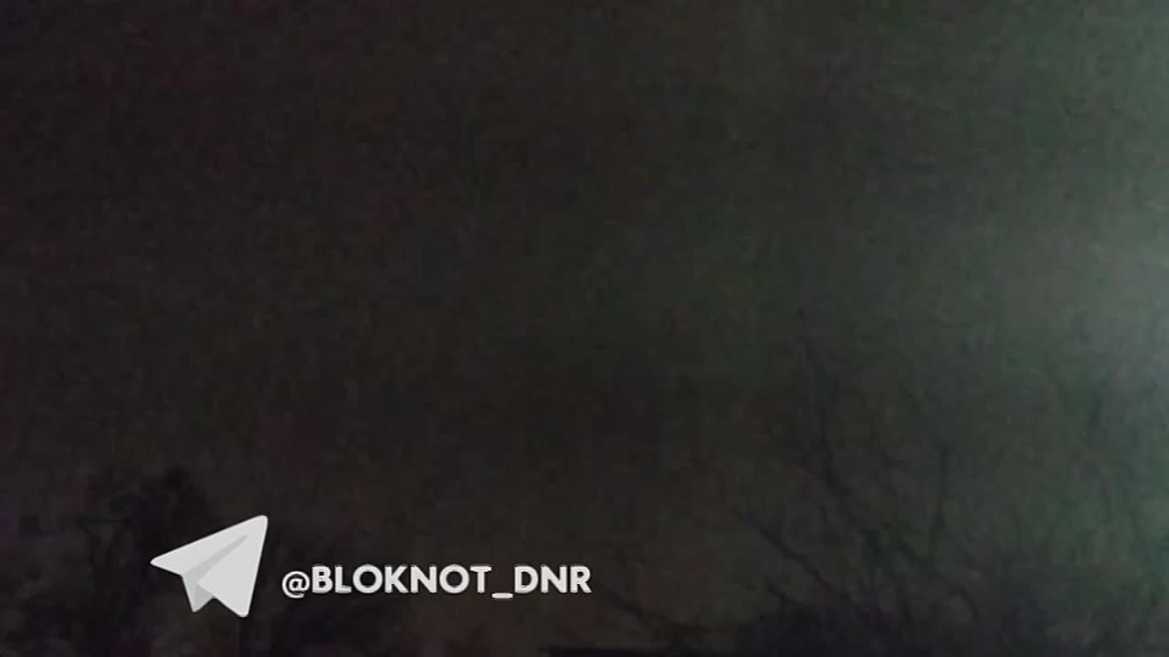 Вражеские дроны продолжают наматывать круги над Кировским районом Донецка