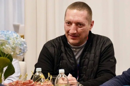 Четверо адресатов филиала фонда «Защитники Отечества» в ДНР стали участниками образовательной программы «Угольные города России», и сегодня мы познакомить вас с четвертым участником данной программы