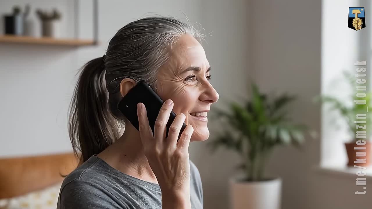 С Днём матери!