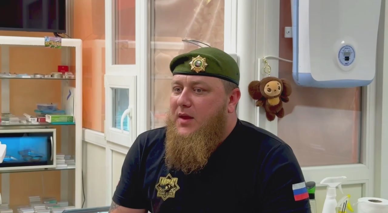 ИСТОРИЯ БУЛИ: ВАГНЕР, ТЕРЕК, АПТИ АЛАУДИНОВ