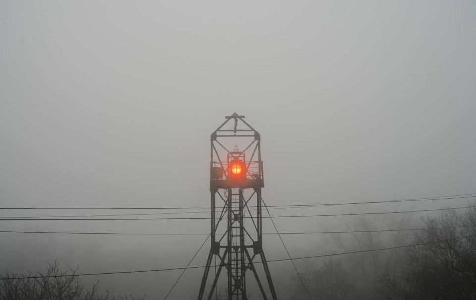 Неизвестный герой морской навигации: Как Мариупольский створный знак помогает суднам не заблудится в Азовском море