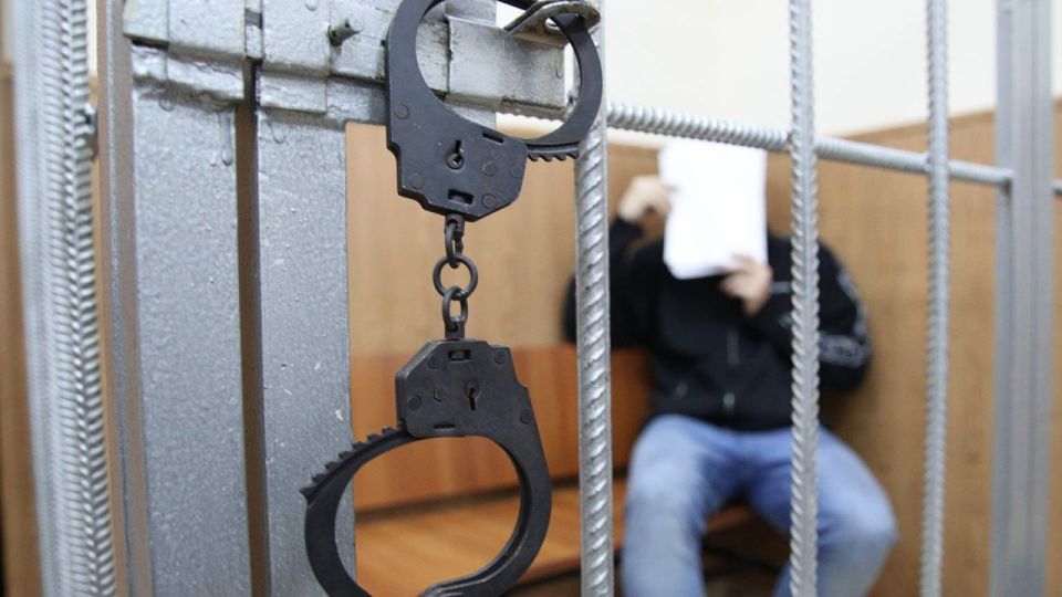 Суд привлёк к уголовной ответственности обвиняемого в совершении преступления