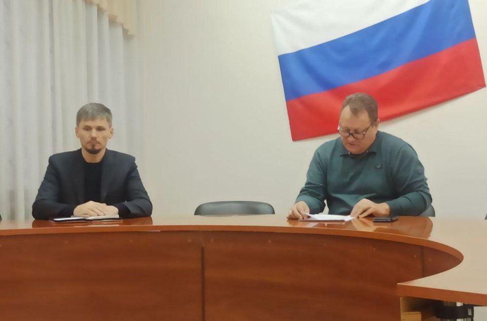 Валентин Левченко: Сегодня в Управе провел совещание, посвященное вопросам профилактики терроризма, минимизации и ликвидации его последствий