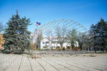 Больше всего в ДНР: за 66 дней российские военные освободили 70 населенных пунктов