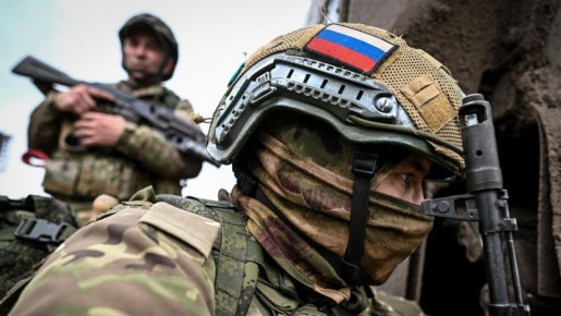 Пушилин: ВС России улучшили позиции на Добропольском выступе