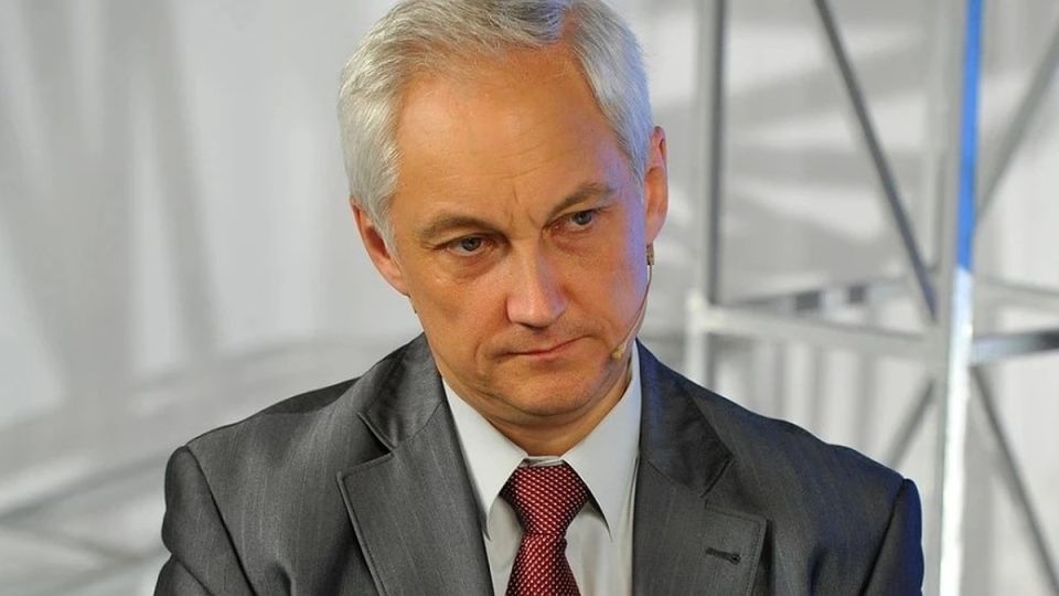 Белоусов: Красноармейск имеет стратегическое значение для армии России