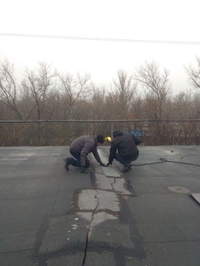 Наталья Бегуненко: На этой неделе сотрудники Петровского участка № 1 Донецкого Филиала «Единого регионального фонда по управлению МКД на территории ДНР» выполняют ремонтные работы по следующим адресам: ул. Петровского, 258;...