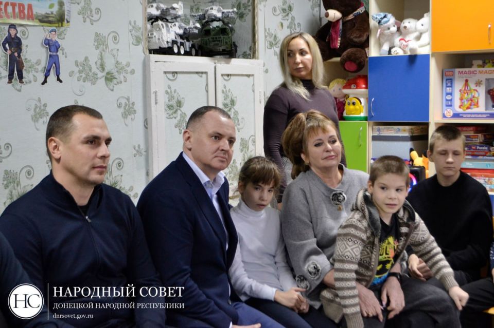 Сергей Прокопенко: Коробка храбрости для самых смелых