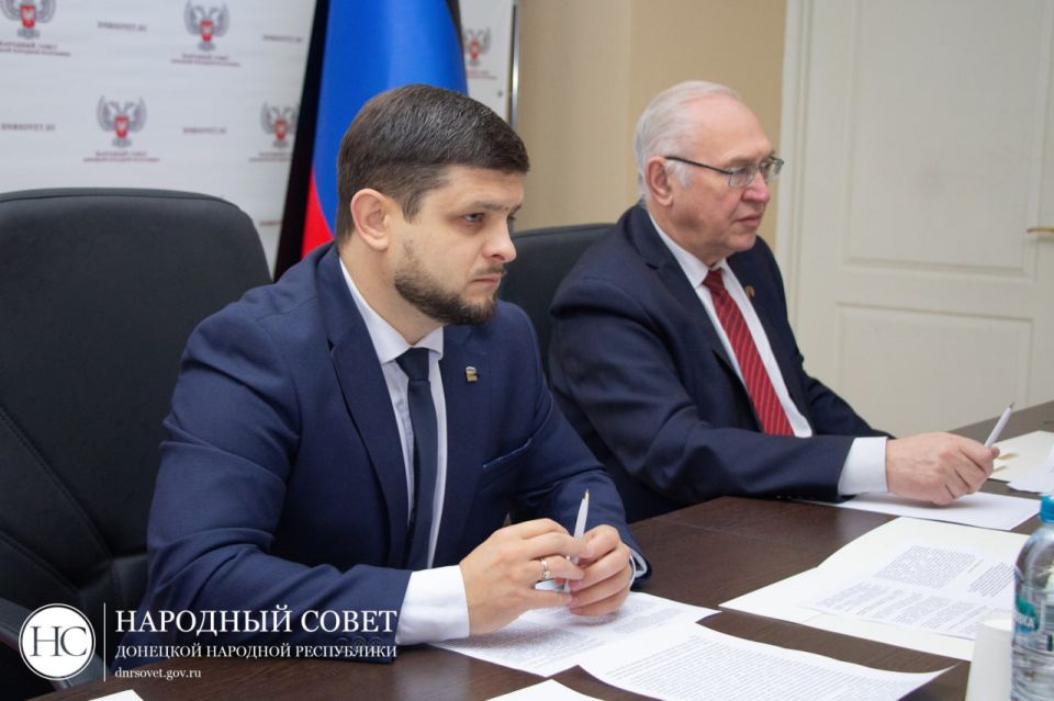 Вопросы урегулирования пассажироперевозок обсудили в Народном Совете