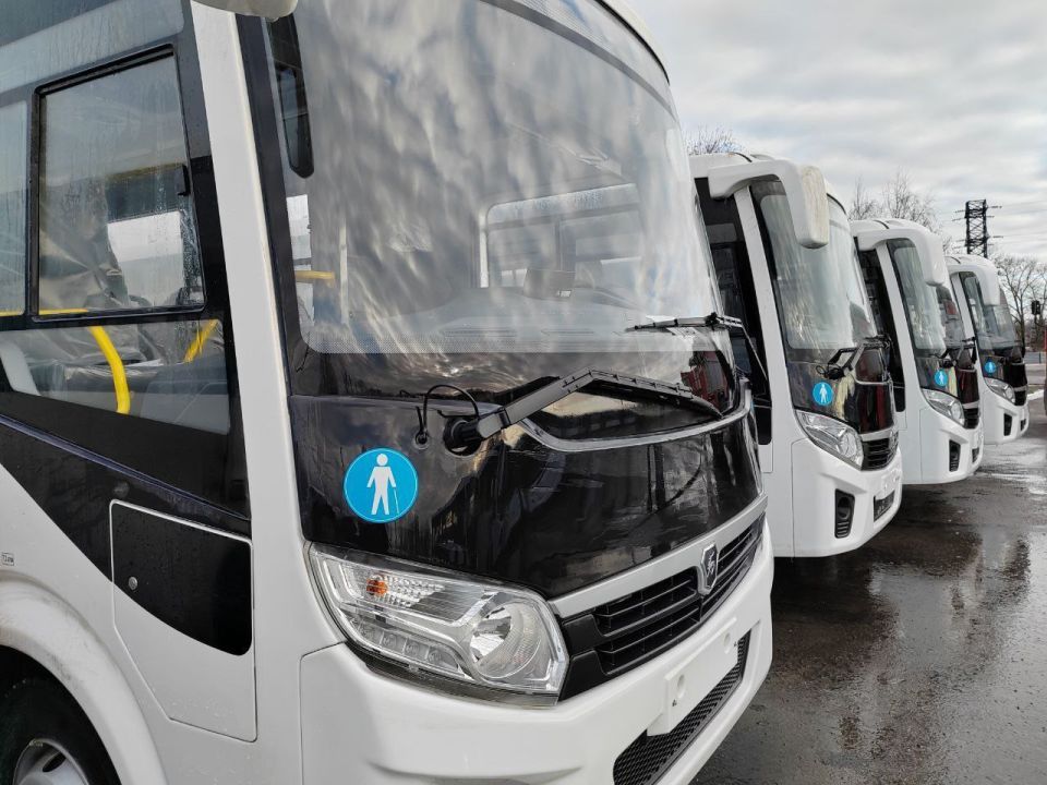 О планах по развитию транспортной инфраструктуры региона на ближайшую и долгосрочную перспективу