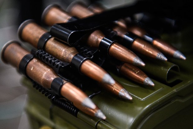 Эксперт Кнутов: Наступление ВС России под Запорожьем отвлечет резервы ВСУ из ДНР