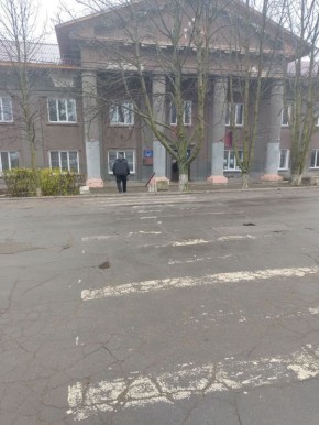 Проверка дорог у школ: где появятся «лежачие полицейские»