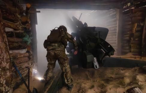 Сенатор Волошин: безопасность в ДНР можно обеспечить только прекратив агрессию ВСУ