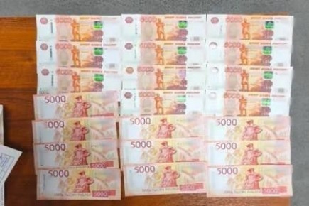 В Донецке возбуждено дело о коммерческом подкупе на полмиллиона рублей